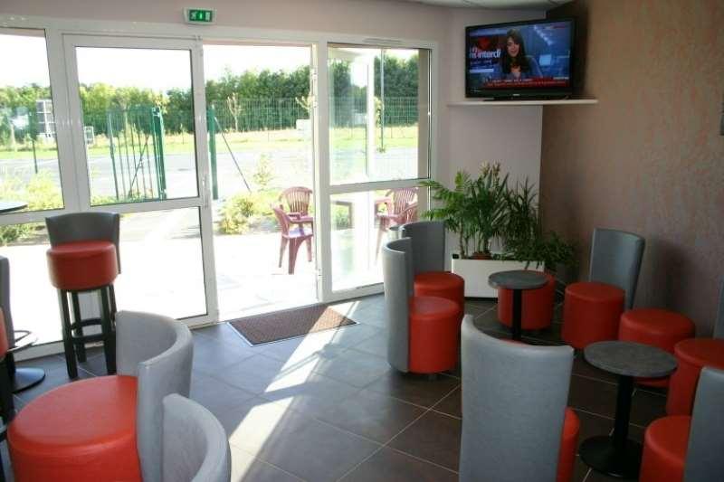 Brit Hotel Saint-Meen-Le-Grand En Broceliande Room photo